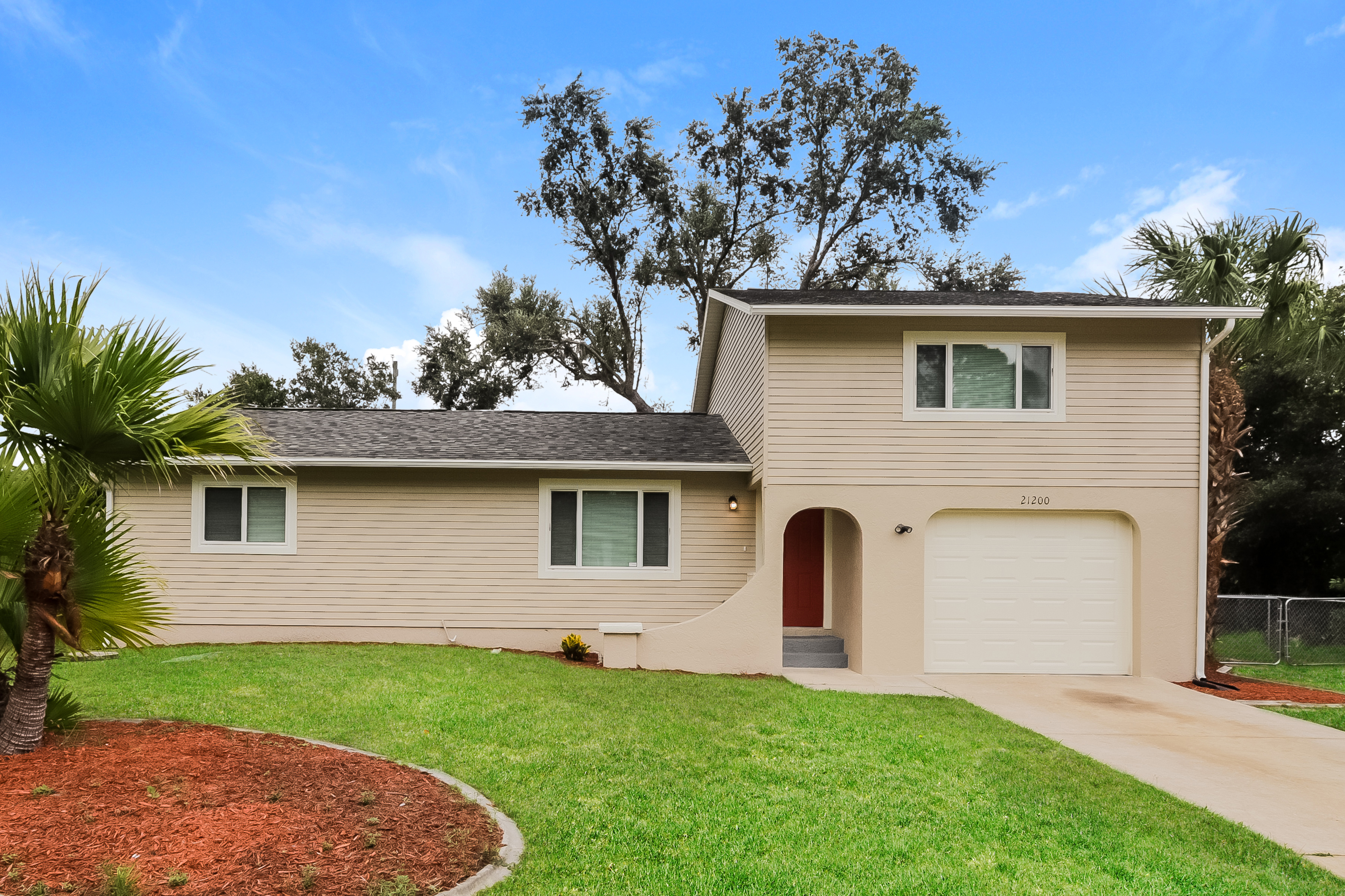 21200 ARGYLE AVE PORT CHARLOTTE, FL 33954